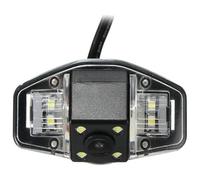 For A&ccord For Civic EK FD For Pilot For Fit For Jazz 1998-2013 Rear View Backup Reverse Parking Camera Rear View Camera Monitor Reverse Camera