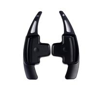 For A Class A180 A200 A220 A250 W176 2013 2014 2015 Car Steering Wheel Shift Paddle Shifters Extension Accessories