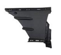 PRASCO ME3331006 Bumper bracket
