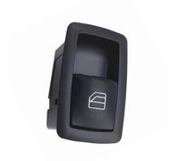For A Class W169 A150 A160 A170 A180 A200 2004-2012 Car Window Switch Button Electric Control A2518200510 Window Control Switch