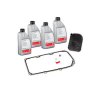 FOR A-CLASS W169 AUTOMATIC TRANSMISSION GEARBOX HYDRAULIC FILTER OIL KIT