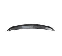 For A-Class W177 2018-2023 A180 A200 A220 A35 Hatchback AMG Rear Roof Trunk Spoiler Tail Wings Car Fixed Wind(Carbon Look)