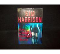 For a Few Demons More (The Hollows)