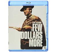 For a Few Dollars More