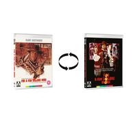 For A Few Dollars More 4K UHD