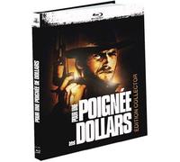 For a Few Dollars More Digibook Collector Blu-ray + DVD