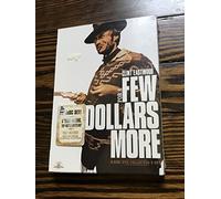 For a Few Dollars More [DVD] [Region 1] [US Import] [NTSC]
