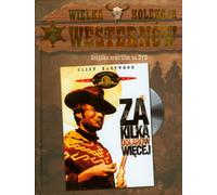For a Few Dollars More [DVD] [Region 2] (English audio. English subtitles)