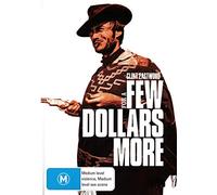 For A Few Dollars More [NON-UK Format / Region 4 Import - Australia]