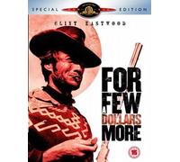 For A Few Dollars More (Special Edition) [DVD]