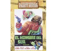 For A Few Extra Dollars (1966) - Region 2 PAL anamorphic widescreen, plays in English without subtitles
