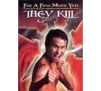 For A Few Yen More, They Kill [DVD] [Region 1] [US Import] [NTSC]