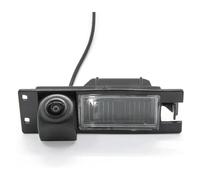 For A&lfa For Romeo For MITO 2008-2018 Car Reverse Camera Car Rear View Camera Parking Camera Monitor Reverse Camera(Camera With Wireless)