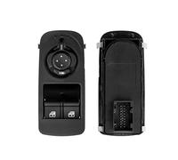 For A&lfa For ROMEO For MITO Electric Window Control Switch Glass Lifter Regulator Button 156085171 156085170 156085172 Power Window Control Switch(3)
