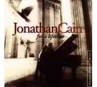 For a Lifetime by Jonathan Cain