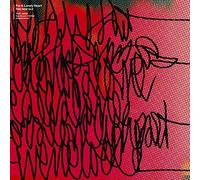 For A Lonely Heart(アナログ) [Analog]