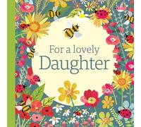 For a Lovely Daughter