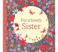 For a Lovely Sister
