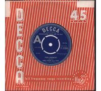 For A Moment / Fables-7" 45