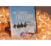 For A Moment, Freedom (2008) All Region