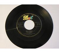 For A Penny / The Wang Dang Taffy-Apple Tango (The Mambo Cha Cha Cha) [Vinyl Single 7'']