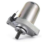 For A&prilia For Amico 50 1990 1991 1992 1993-1999 AP8206459 AP8206805 AP8224103 Motorcycle Starter Motor Electric Starter Motor Assy