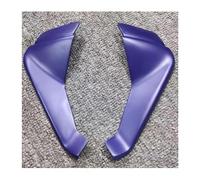 For A&prilia For RS660 For Rs 660 2020-2023 Motorcycle Front Wind Wing Cover Aerodynamics Fairing Winglets Motorcycle Fairing Side Wing Panel(Color-03)