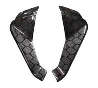 For A&prilia RS 660 2020 2021 2022 2023 Motorcycle Front Lip Wind Wing Cover Cone Aerodynamics Fairing Winglets Motorcycle Fairing Side Wing Panel(1)