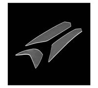 For A&prilia RS660 RS 660 2020-2023 Motorcycle Accessories Headlight Guard Head Light Lens Cover Protector Headlamps Covers