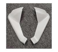 For A&prilia RS660 RS 660 2020-2023 Motorcycle Front Spoiler Winglet Cover Wind Cover Aerodynamics Fairing Winglets Motorcycle Fairing Side Wing Panel(F-Color)