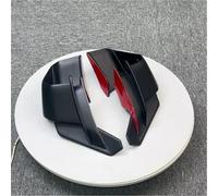 For A&prilia RS660 RS 660 Motorcycle Front Fixed Wing Spoiler Side Winglet Year Windshield Wing Aileron