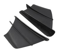 For A&prilia RSV4 For FACTORY RSV4 RSV4R RSV4RR RS50 RS125 RS250 RSV For MILLE Motorcycle Winglet Aerodynamic Wing Kit Spoiler Motorcycle Side Wing(Matte look)