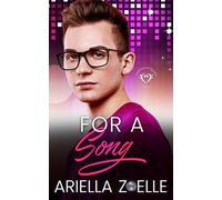 For a Song: A Harmony of Hearts Prequel