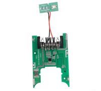 for A-Type for Protection Board 20V for MAX DCB200 Pack, for Replacement PCB Circuit DCD780 DCF883 DCS331 Power Assembly(B)