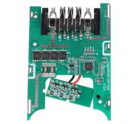for A-Type for Protection Board 20V for MAX DCB200 Pack, for Replacement PCB Circuit DCD780 DCF883 DCS331 Power Assembly(A)