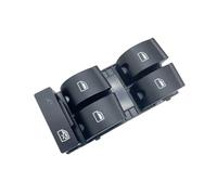 For A-U-D-I A4 B6, B7 Driver Side Electric Master Window Control Switch 8E0959851B 8E0959851D 8E0 959 851 B/D 5PR