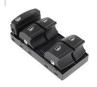 For A-udi A3 A3 Sportback A6 C6 Sedan Q7 Electric Power Panel Window Master Control Switch Button 4F0959855 4F0959851 Car Accessories (4f0959851)