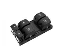 For A&udi Q7 2006-2015 Master Window Switch Button Control With Child Safety Lock 4F0959851J 4F0959851G Window Regulator Pushbutton
