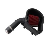 For A1 2010+ Short Ram Cold Air Intake System Air Intake Pipe
