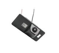 For A1 2011-2014 Car Night Vision Backup Rear View Reverse Parking Camera reversing(C135 AHD 720P)