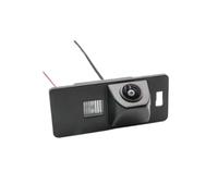 For A1 2011-2014 Rear View Backup Reverse Parking Camera with Night Vision reversing(B150 CVBS 680x480)