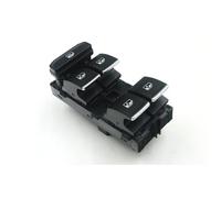 For A1 2013-2023 Power Window Switch Button For Seat For Leon For Ateca For Polo Derby For Vento For T-Cross 5G0959857G Electric Window Lift Switch