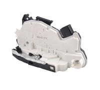 for A1 8X 2010 2011 2012 2013 2014 5ND837015A Car Latch Door Lock Actuator Front Fear Left Right Door Latch Lock Actuator(Front Right)