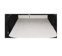 For A1 8X1 2Doors 2011-2015 8XA For A1 8XF 4Doors 2015-2018 Customized Full Coverage Car Floor Mat Car Floor Mats(Beige White 1 PCS)