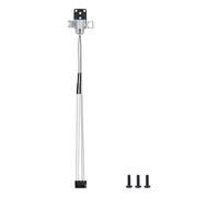 For A1/A1 MINI/ H2D Hotend Mounting Heating Assembly For Ba-mbu Lab A1 Mini Zubehör for Ba-mbul-ab A1 Mini H2D Accessories(Set 2)