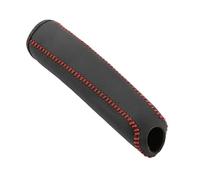 For A1 A2 A3 A4 A5 A6 A7 A8 B5 B6 B7 B8 C5 C6 Q2 Q3 Q5 Q7 TT A1 S3 S4 S5 S6 S Car Gears Handbrake Cover(RED)