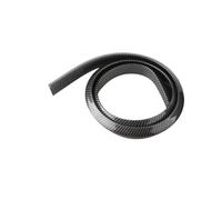 For A1 A2 A3 A4 A5 A6 A7 A8 Q2 Q3 Q5 Q7 S3 S4 S5 S6 S7 S8 TT TT SCar Styling Spoilers DIY Refit Spoiler(carbon fiber)