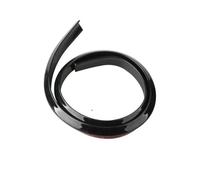 For A1 A2 A3 A4 A5 A6 A7 A8 Q2 Q3 Q5 Q7 S3 S4 S5 S6 S7 S8 TT TT SCar Styling Spoilers DIY Refit Spoiler(Black)