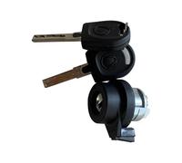 For A1 A2 A3 A4 A6 Q3 R8 TT 8E0905855A 107905855CF 6L0905855D Steering Ignition Switch Lock Barrel Cylinder With Key