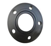 For A1 A2 A3 A4 B5 B6 B7 A6 C4 C5 C6 A8 4E TT For Almighty For Quattro Wheel Spacers Widen 5x100 5x112 15mm-20mm CB:57.1 Adapter Separadores(1 piece 12mm)